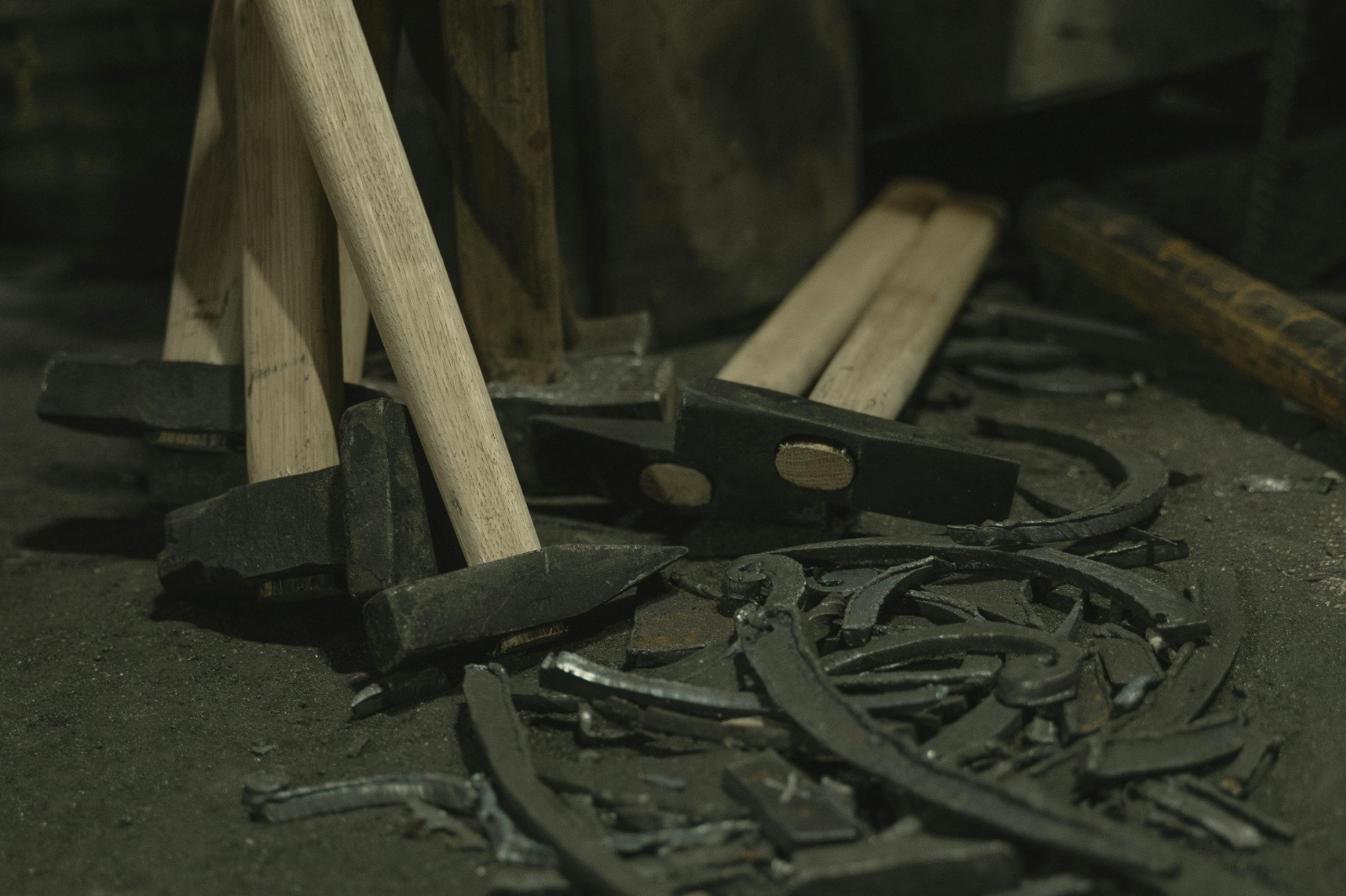 Steel & Metal Products