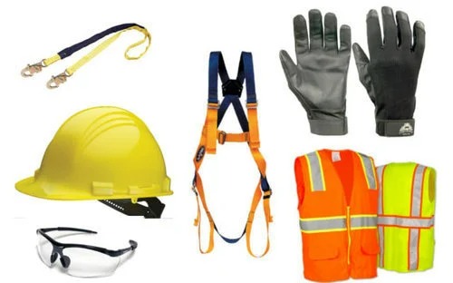 Safety & Site Equipment