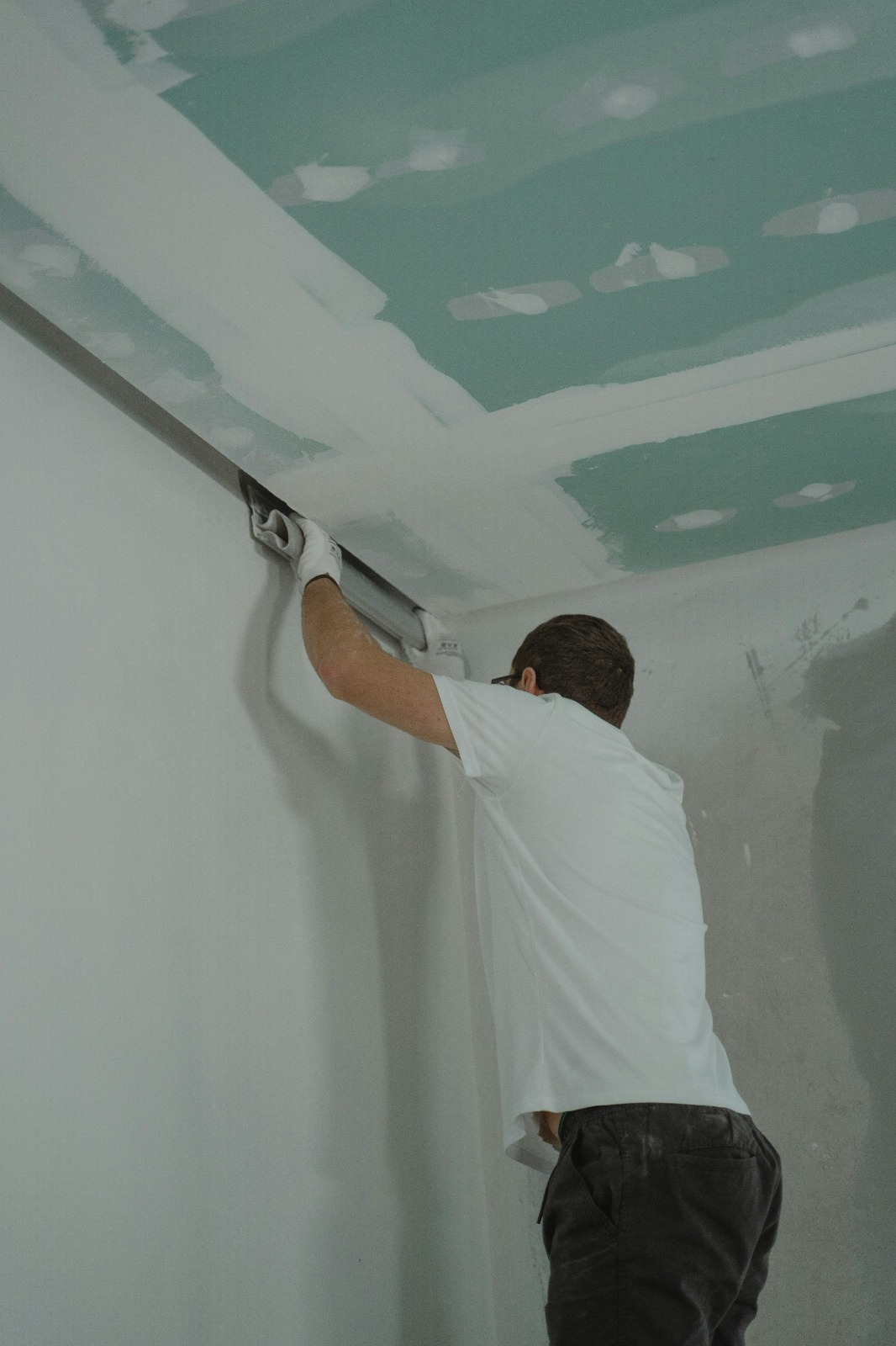 Drywall Installation